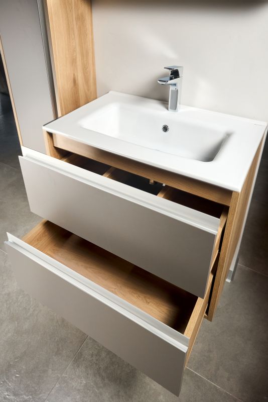 Floating Vanities