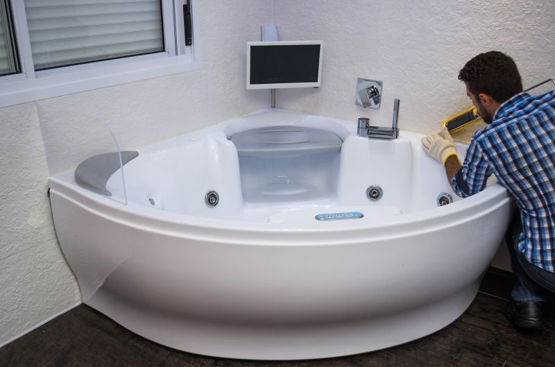 Top Bathtub Installation Companies in Clifton, CO