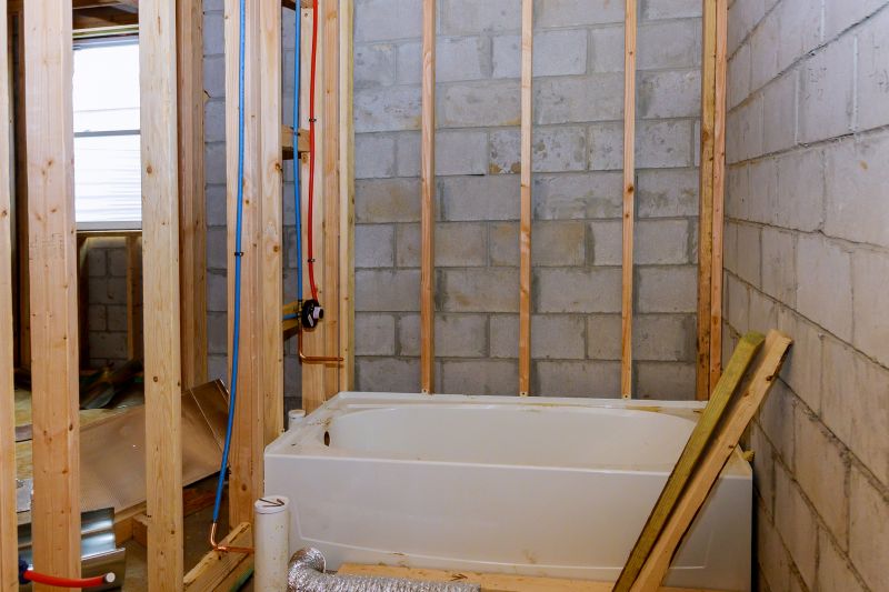 Top Bathtub Installation Companies in Clifton, CO