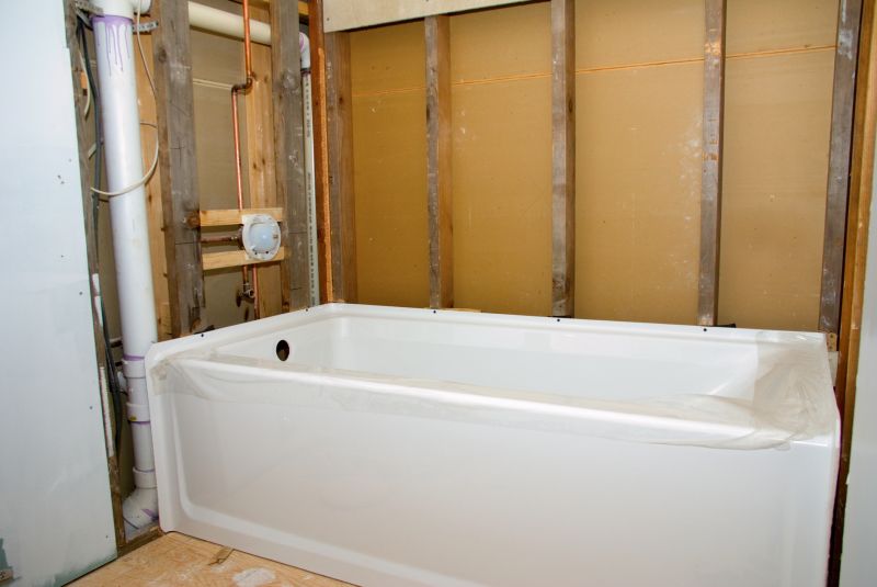Top Bathtub Installation Companies in Montrose, CO