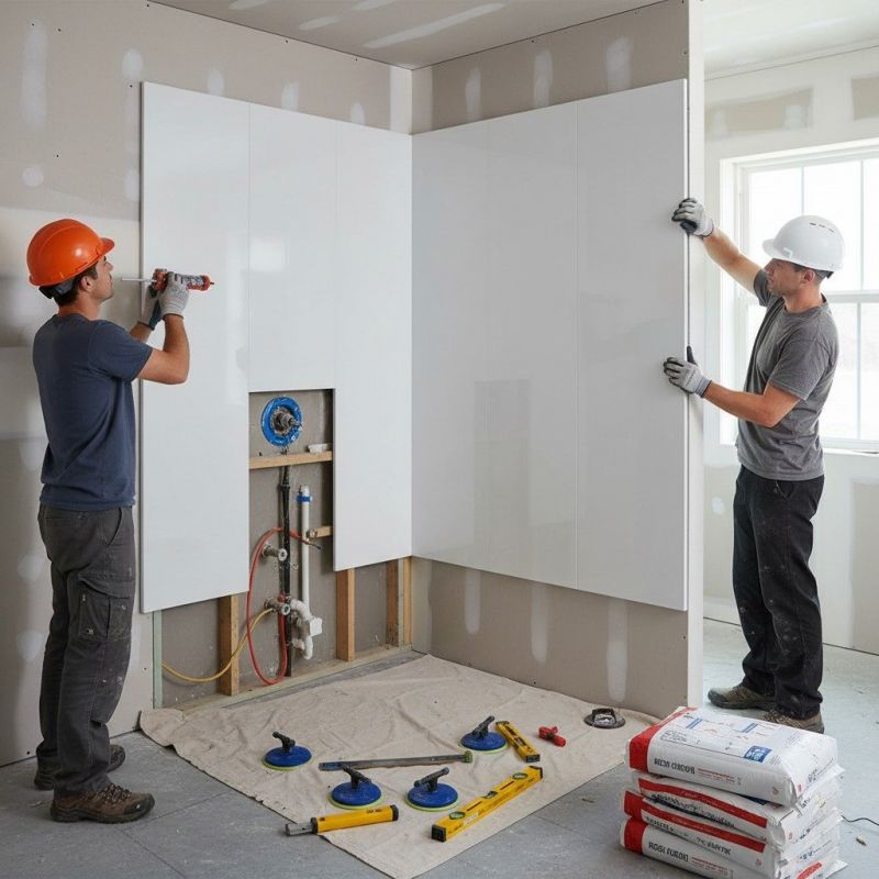 Top Shower Installation Companies in Delta, CO