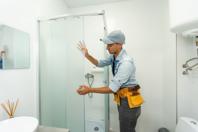 Top Shower Installation Companies in Glenwood Springs, CO