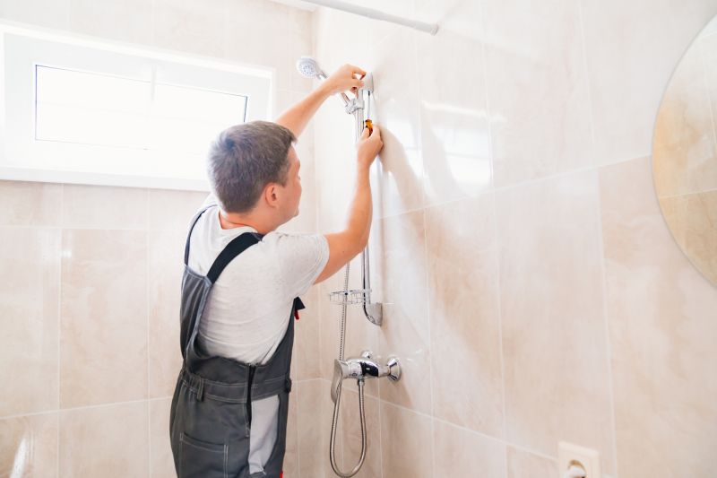 Top Shower Installation Companies in Glenwood Springs, CO