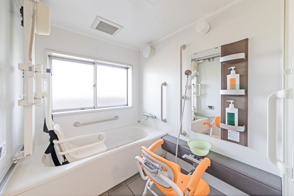 Senior Bathtub Installation in Grand Junction