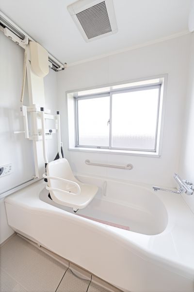Senior Tub Installation in Grand Junction