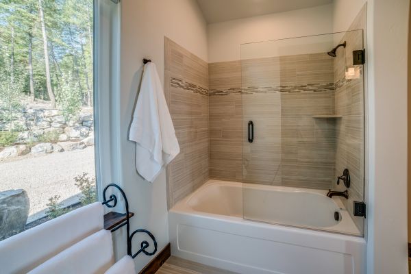 Bathroom Tub Installation in Grand Junction