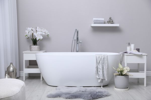 Bath Installation in Grand Junction