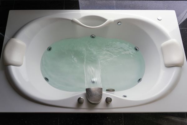 Jetted Tub Installation in Grand Junction