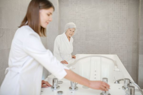 Walk In Tub Service in Grand Junction