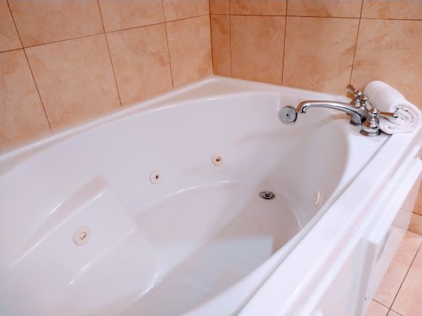 Acrylic Tub Installation in Grand Junction