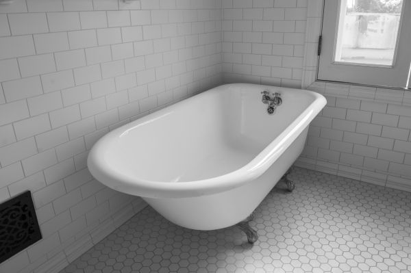 Cast Iron Tub Installation in Grand Junction