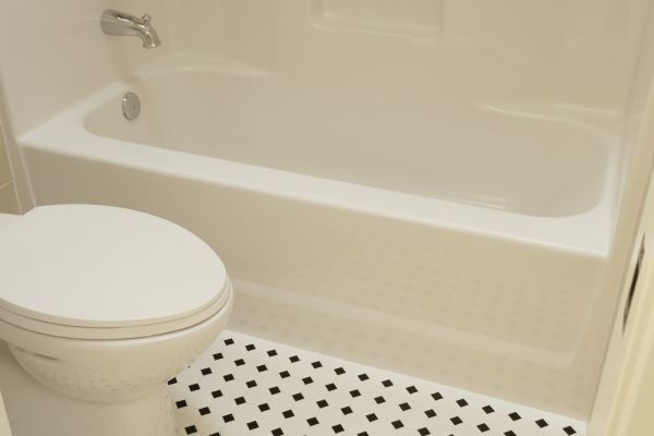 Fiberglass Tub Replacement in Grand Junction
